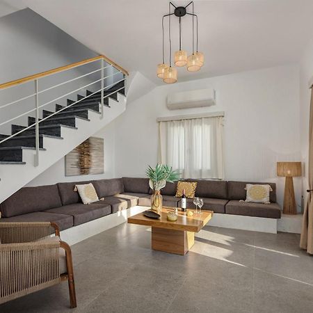 Galma Luxury Homes Kálymnos Kültér fotó