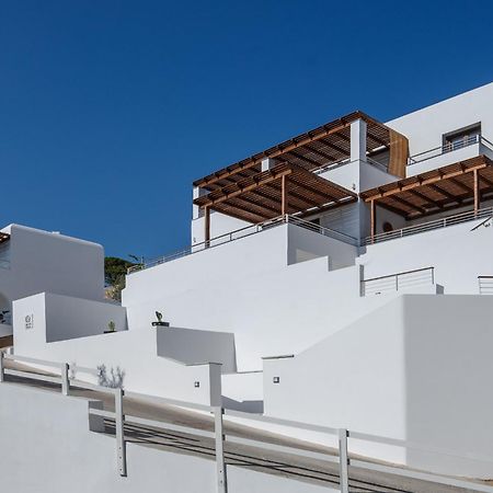 Galma Luxury Homes Kálymnos Kültér fotó