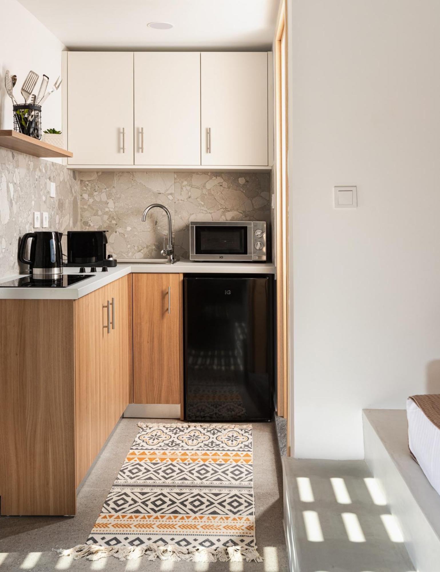 Galma Luxury Homes Kálymnos Kültér fotó