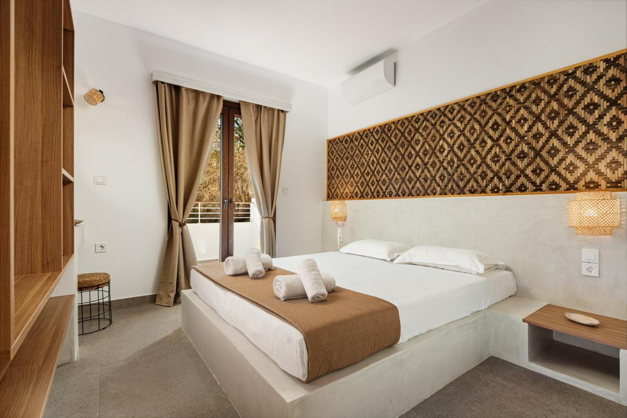 Galma Luxury Homes Kálymnos Kültér fotó