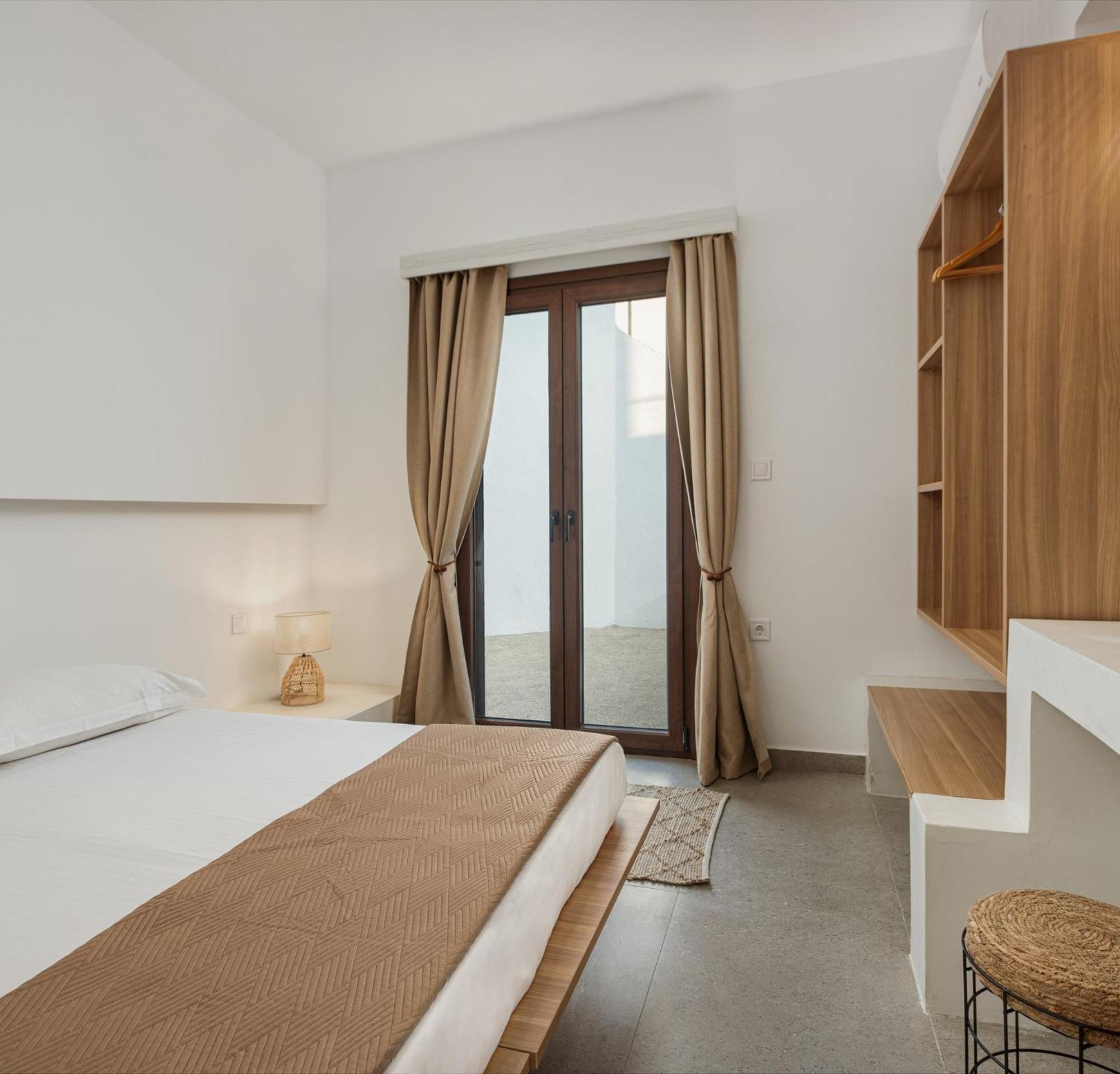 Galma Luxury Homes Kálymnos Kültér fotó
