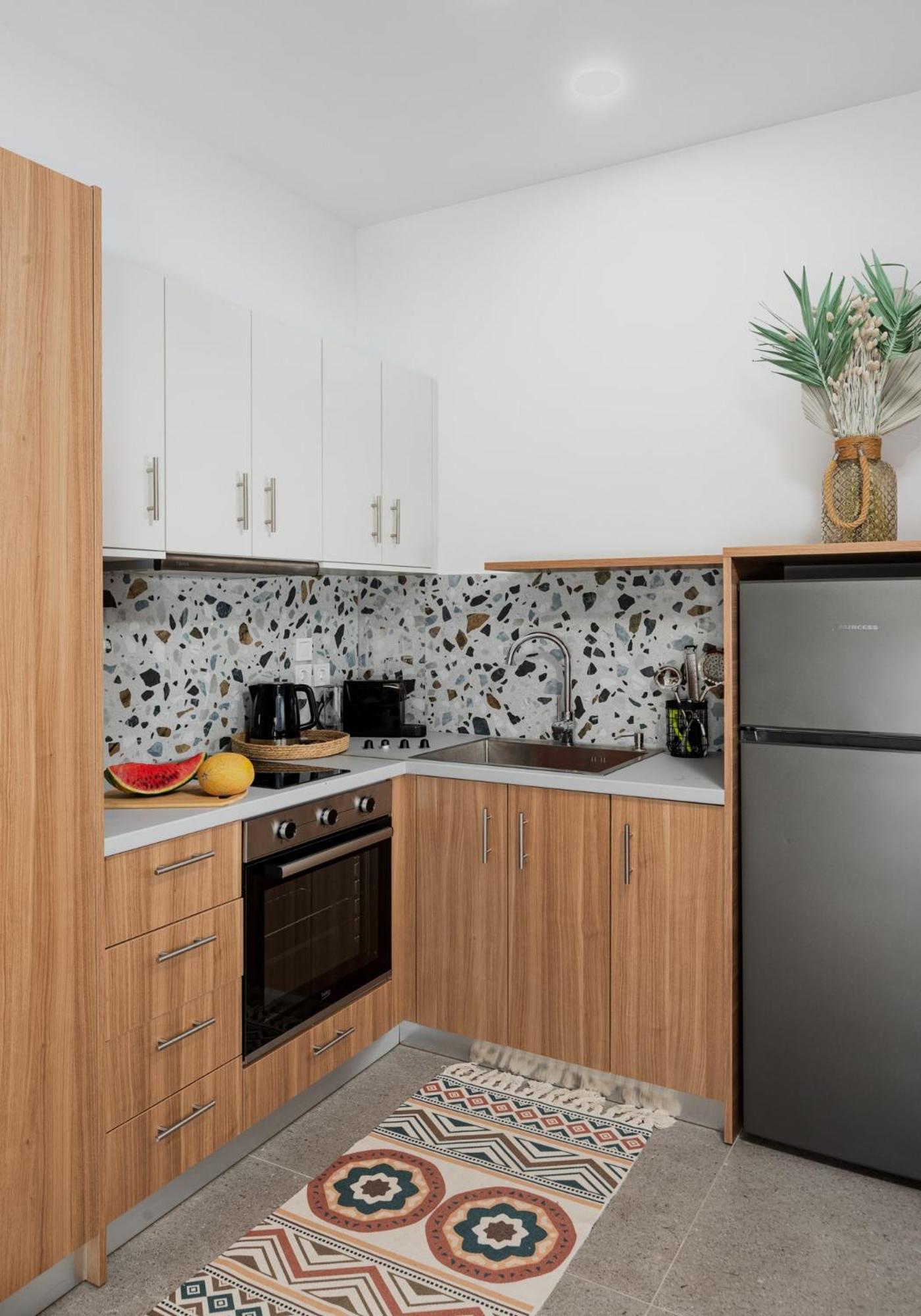 Galma Luxury Homes Kálymnos Kültér fotó