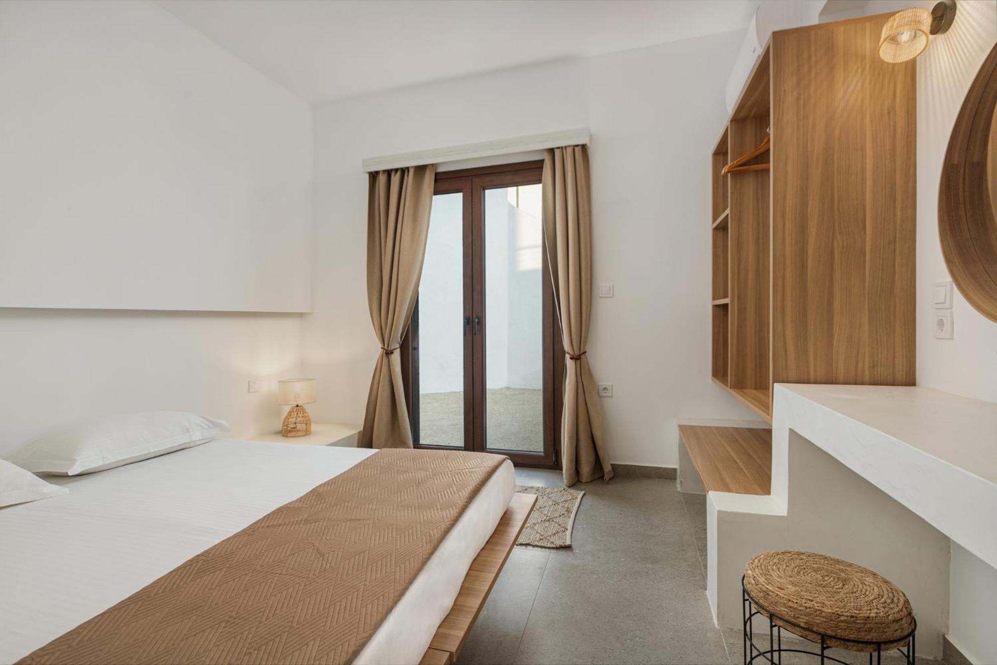 Galma Luxury Homes Kálymnos Kültér fotó