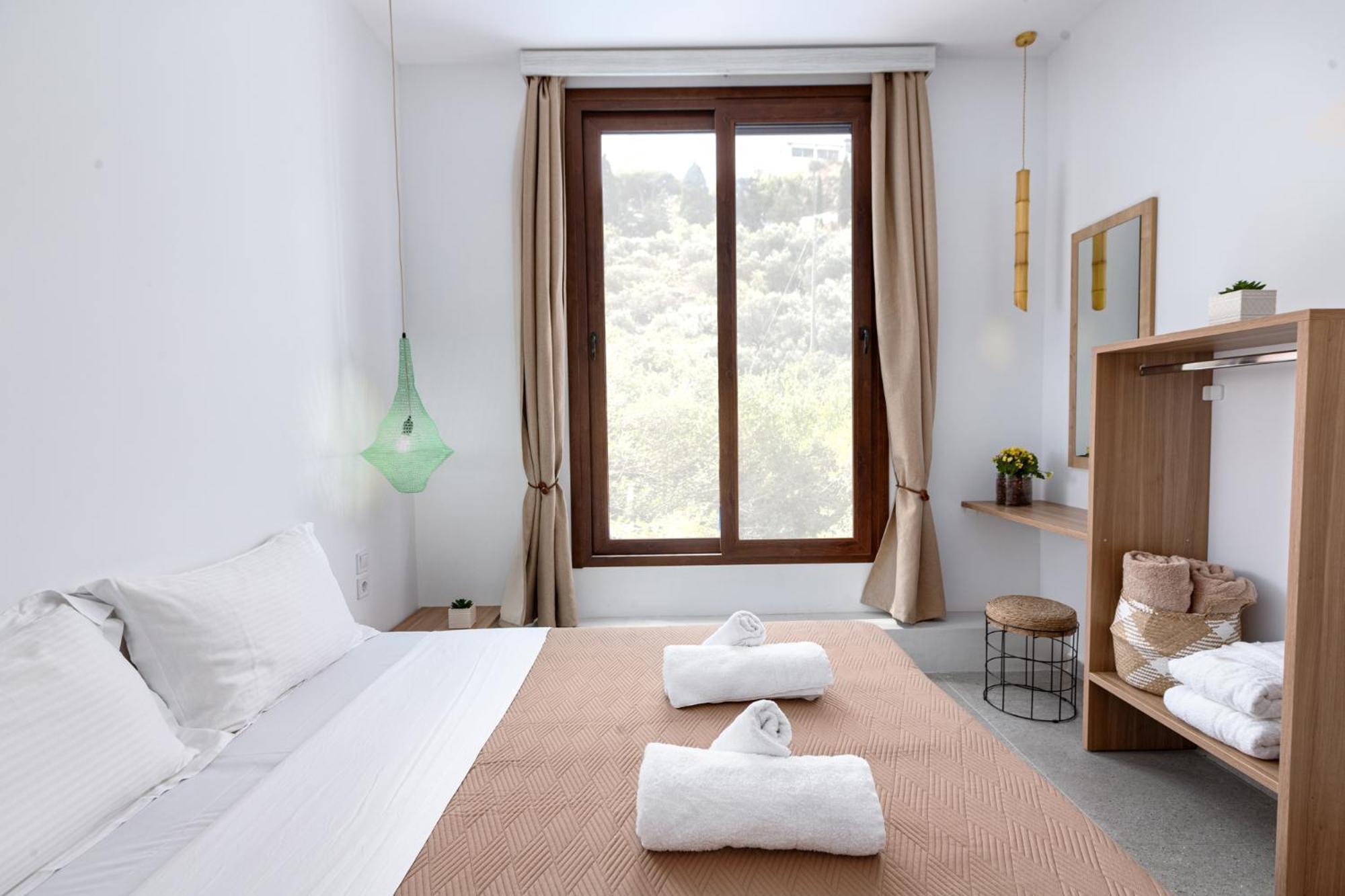 Galma Luxury Homes Kálymnos Kültér fotó